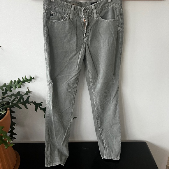 AG The Beau - Picture 1 of 4